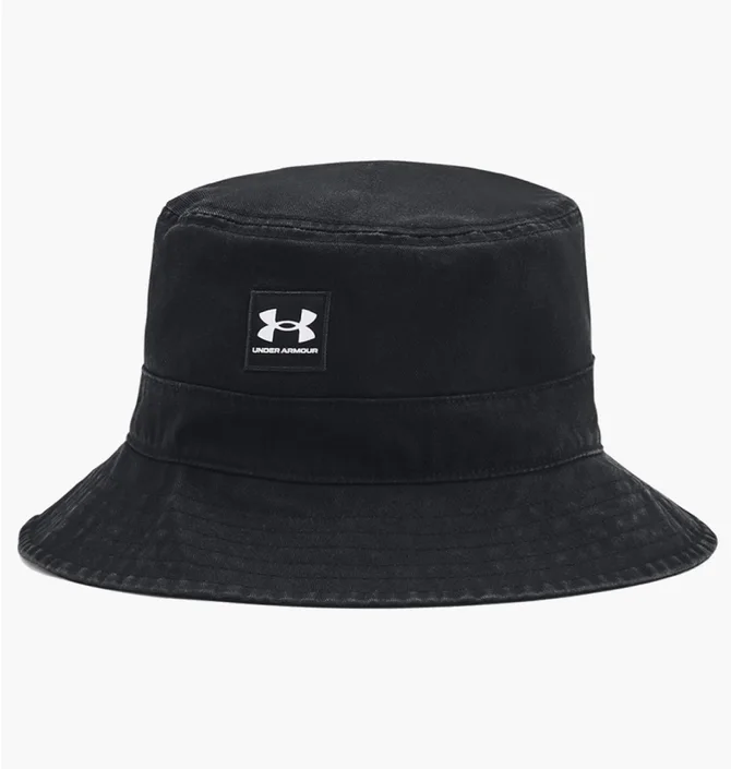 Шапка унісекс Under Armour Sportstyle Black 1376704-001