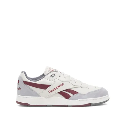 Кроссовки мужские Reebok Bb 4000 Ii Sneakers Grey 100033851
