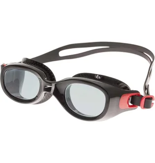 Очки для плавания унисекс Speedo Futura Classic Au Black 8-10898B572