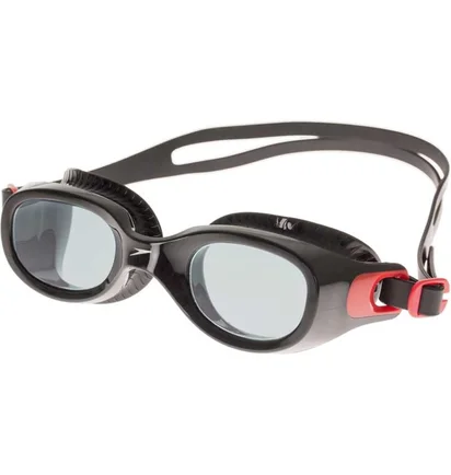 Окуляри для плавання унісекс Speedo Futura Classic Au Black 8-10898B572