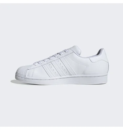 Кроссовки унисекс Adidas Superstar White Eg4960