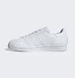 Кроссовки унисекс Adidas Superstar White Eg4960