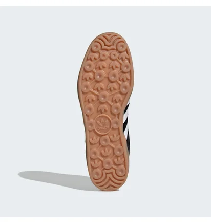 Кросівки чоловічі Adidas Gazelle In Black JI2060