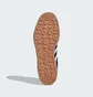 Кросівки чоловічі Adidas Gazelle In Black JI2060