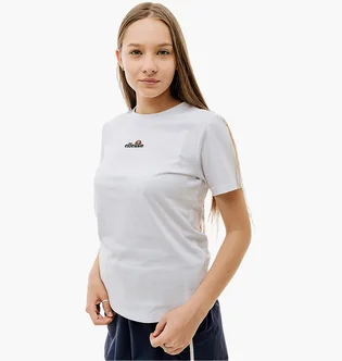 Футболка женская Ellesse Juentos T-Shirt White SGV19977-908