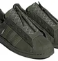 Кросівки чоловічі Adidas Neighborhood X Superstar 80S Green GX1401