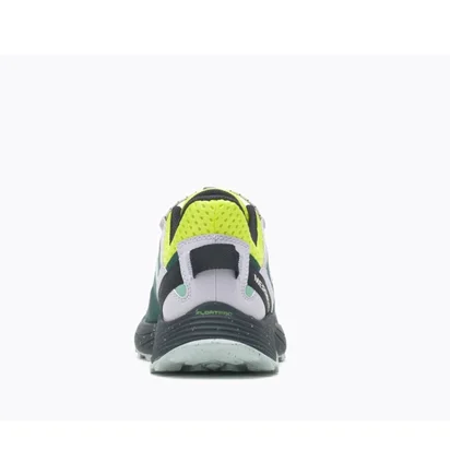 Кроссовки женские Merrell Embark Lace Shield Jade Turquoise J004904