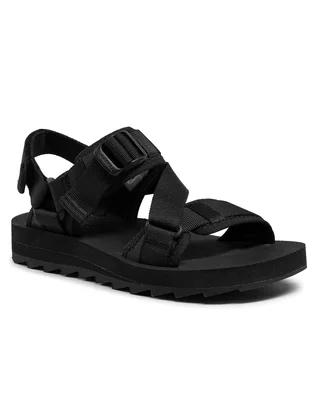 Сандалі чоловічі Merrell Alpine Strap Black J002835