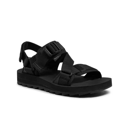 Сандали мужские Merrell Alpine Strap Black J002835