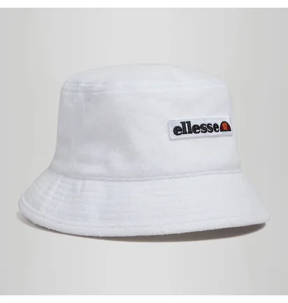Панама унисекс Ellesse Floria Bucket Hat White SARA3047-908