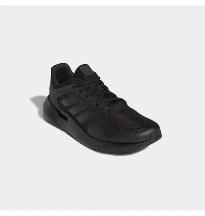 Кросівки чоловічі Adidas AlphaTorsion 360 Black EG9626