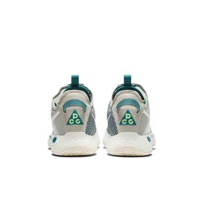 Кросівки унісекс Nike Pg 4 Pcg Grey CZ2240-200