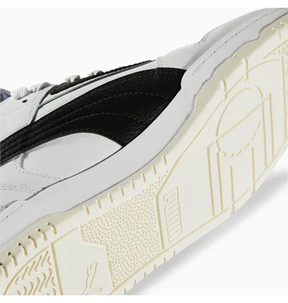 Кроссовки унисекс Puma Rbd Game White 385839-01