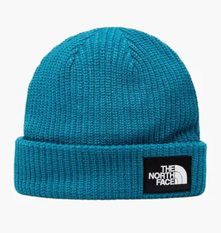 Шапка унисекс The North Face Salty Dog Blue NF0A3FJW2W9