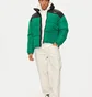 Куртка чоловіча Ellesse Argent Padded Jacket Green/Black SHX20980-022