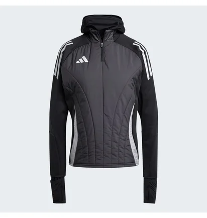 Кофта женская Adidas Tiro 24 Competition Winterized Top Black IM9967