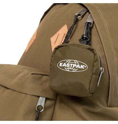 Рюкзак унисекс EASTPAK Padded PakR Olive EK000620O07