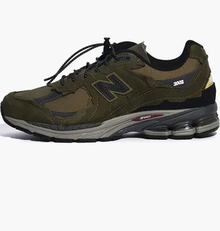 Мужские кроссовки New Balance Protection Pack 2002 Brown M2002RDN