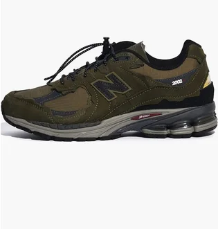 Кросівки чоловічі New Balance Protection Pack 2002 Brown M2002RDN