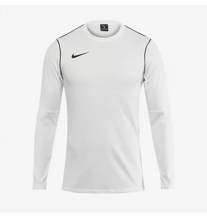 Лонгслів чоловічий Nike Park 20 Crew Top White BV6875-100
