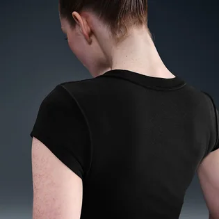 Футболка жіноча Nike Sportswear T-Shirt Black IH8476-010