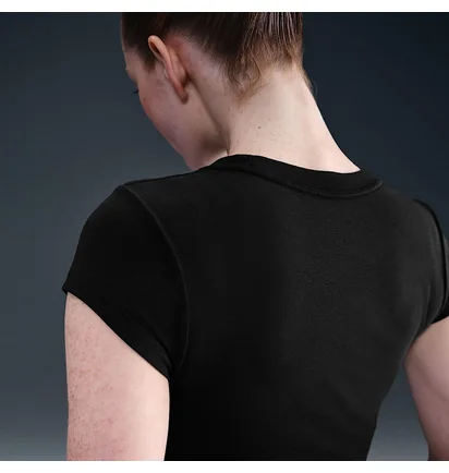 Футболка женская Nike Sportswear T-Shirt Black IH8476-010