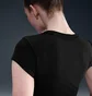 Футболка женская Nike Sportswear T-Shirt Black IH8476-010