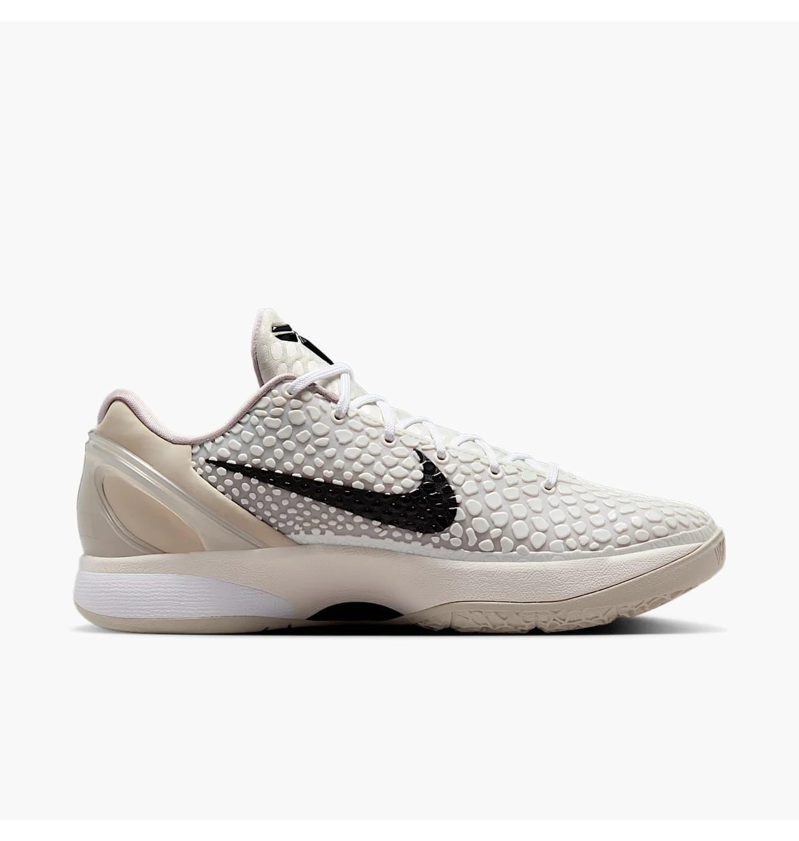 ᐉ Кросівки чоловічі Nike Zoom Kobe 6 Protro Beige FQ3546-100