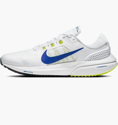Кроссовки мужские Nike Air Zoom Vomero 15 White CU1855-102