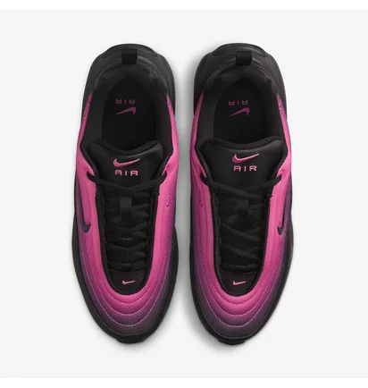 Кроссовки женские Nike Air Max Portal Black/Pink HV6354-001