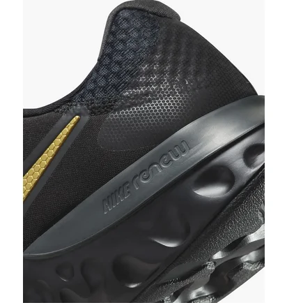 Кроссовки мужские Nike Renew Run 2 Black CU3504-010