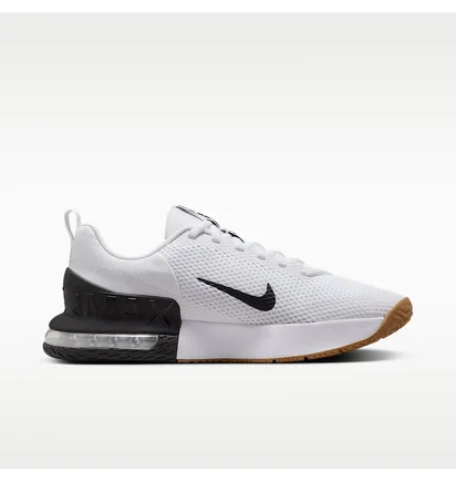 Кросівки чоловічі Nike Air Max Alpha Trainer White FQ1833-107