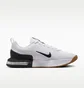 Кросівки чоловічі Nike Air Max Alpha Trainer White FQ1833-107