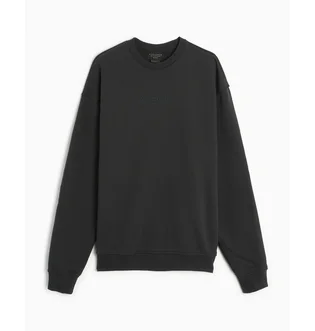 Світшот чоловічий Air Jordan Wordmark Fleece Sweatshirt Black FJ7788-045