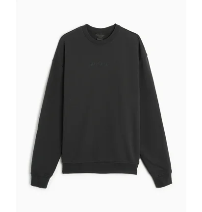 Світшот чоловічий Air Jordan Wordmark Fleece Sweatshirt Black FJ7788-045