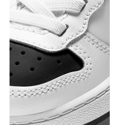Кроссовки детские Nike Baby/Toddler Shoes White Cd7784-110