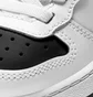 Кроссовки детские Nike Baby/Toddler Shoes White Cd7784-110