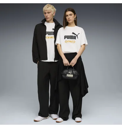 Футболка унісекс Puma Future Archive White 634406-02