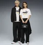 Футболка унісекс Puma Future Archive White 634406-02