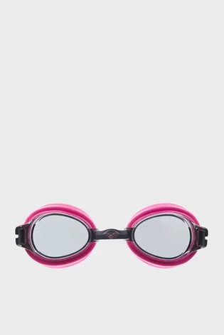 Окуляри для плавання дитячі Arena Bubble 3 Jr Black/Pink 92395-095