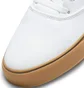 Кроссовки унисекс Nike Sb Chron 2 Canvas Skate Shoes White DM3494-105