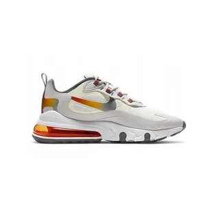Кросівки чоловічі Nike Air Max 270 Se MenS Shoe Grey/White CD6615-100