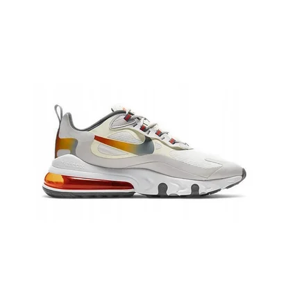 Кросівки чоловічі Nike Air Max 270 Se MenS Shoe Grey/White CD6615-100