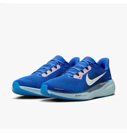 Кросівки чоловічі Nike Air Zoom Pegasus Blue HQ1717-400