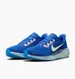 Кросівки чоловічі Nike Air Zoom Pegasus Blue HQ1717-400