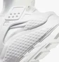 Кросівки жіночі Nike Air Huarache White DH4439-102