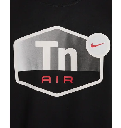 Футболка мужская Nike Tn Black HJ0576-010