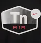 Футболка мужская Nike Tn Black HJ0576-010