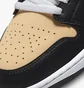 Кроссовки мужские Nike Air Jordan 1 Mid Se Black Dz5329-001