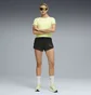 Футболка жіноча Puma Run Cloudspun Green 526652-38